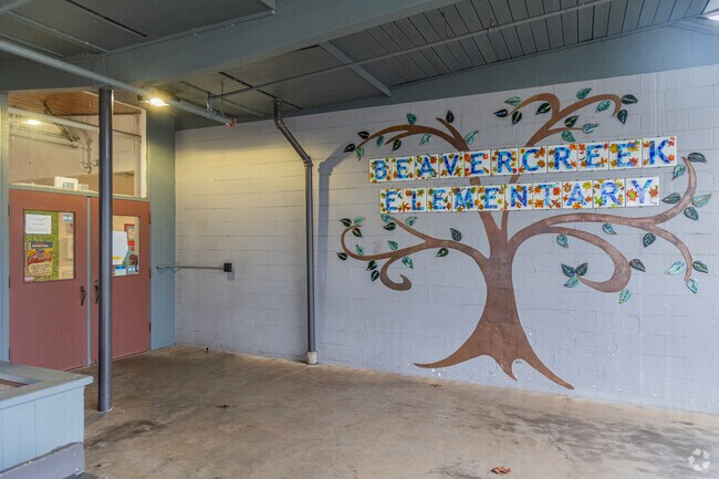 Beavercreek Elementary School