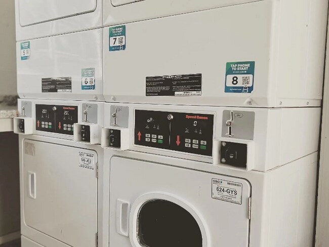 461 Eldon Dr unit 23, Corpus Christi, TX 78412 - photo 4