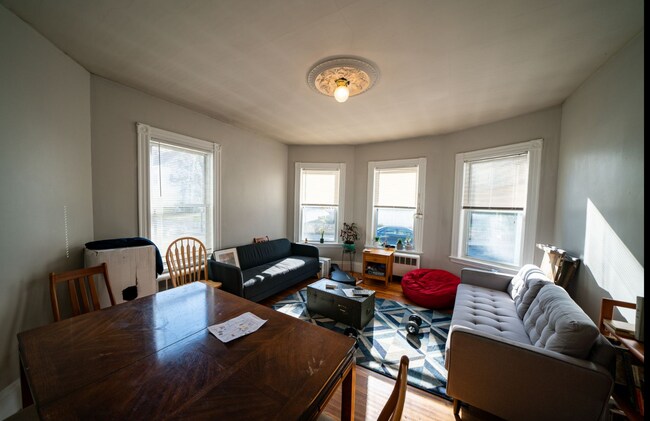 63 Hillside St unit 1, Roxbury Crossing, MA 02120 - photo 3