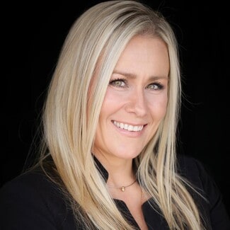 Heather Bybee