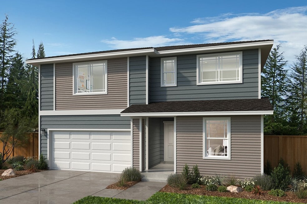 17058 126th St E, Bonney Lake, WA 98391 - photo 1