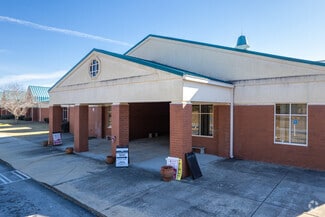 Hawthorne Elementary School