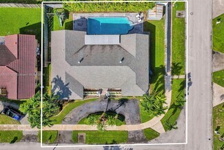 21332 NE 18th Place, Miami, FL 33179