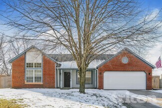 3737 W 42nd Terrace, Indianapolis, IN 46228