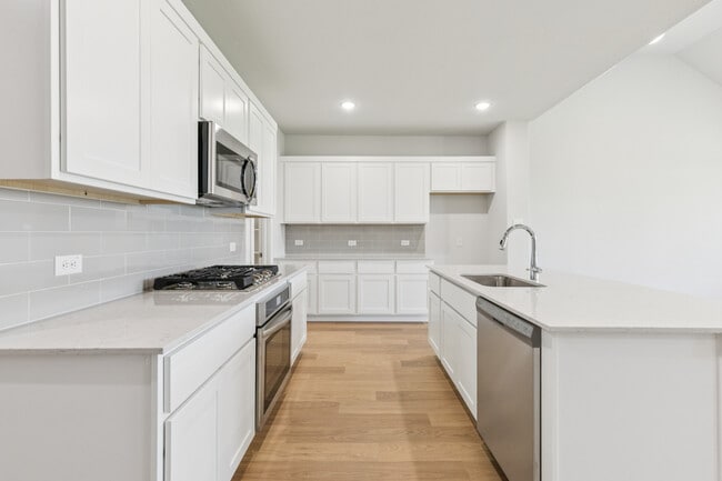 3702 Turpin Dr, McKinney, TX 75071 - photo 3