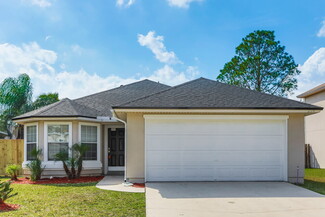 226 Dover Bluff Dr, Orange Park, FL 32073