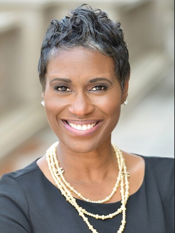 Tangela Clark Lamptey