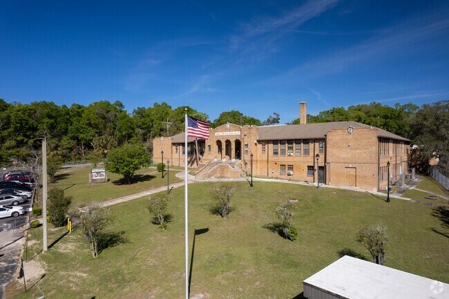 Henry F. Kite Elementary