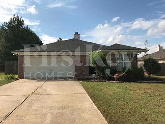 20 Lakeridge Ct, Covington, GA 30016