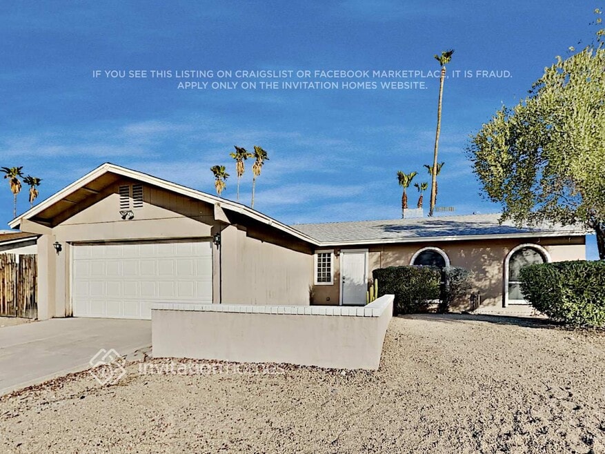 18839 N 7th Dr, Phoenix, AZ 85027 - photo 1