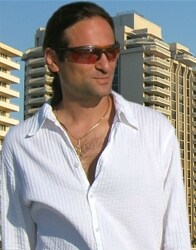 Agent Photo