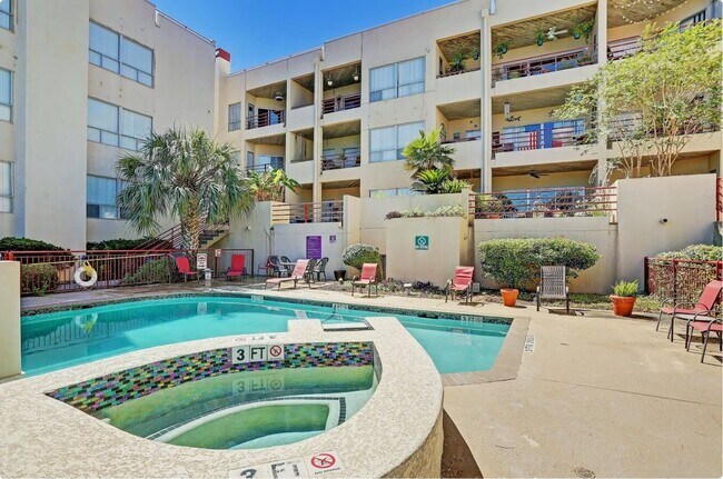 Legend Point Condominiums, Kemah, TX 77565 - photo 4