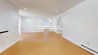 100 Fellsview Terrace Unit 101A, Stoneham, MA 02180