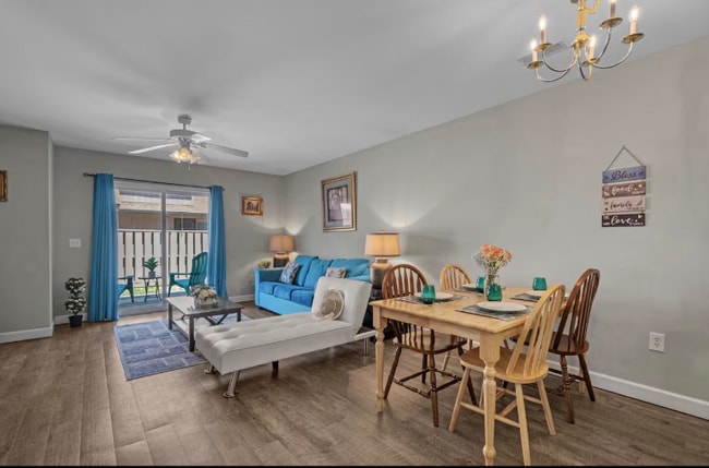 2200 Crow Ln, Myrtle Beach, SC 29577 - photo 3