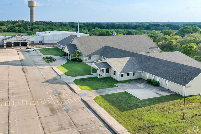 Joshua Adventist Multigrade School is where every student shines.