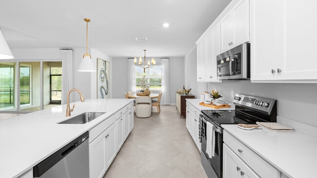 18810 River Burst, North Fort Myers, FL 33917 - photo 4