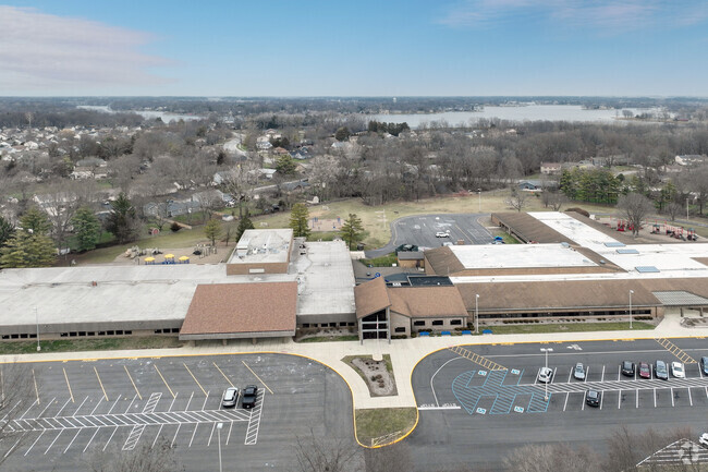 Hinkle Creek Elementary School