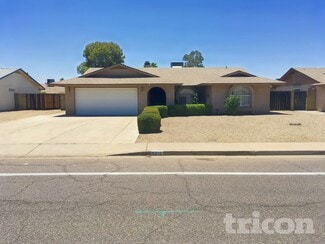 5819 W Grovers Ave, Glendale, AZ 85308