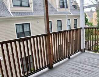 2 Gilson Terrace Unit 1, Somerville, MA 02143