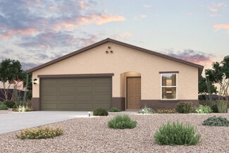 0 Joy Ln Unit 36583353, Fort Mohave, AZ 86426