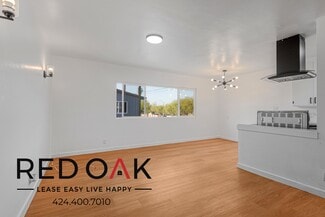 6303 Cherry Ave Unit 4, Long Beach, CA 90805