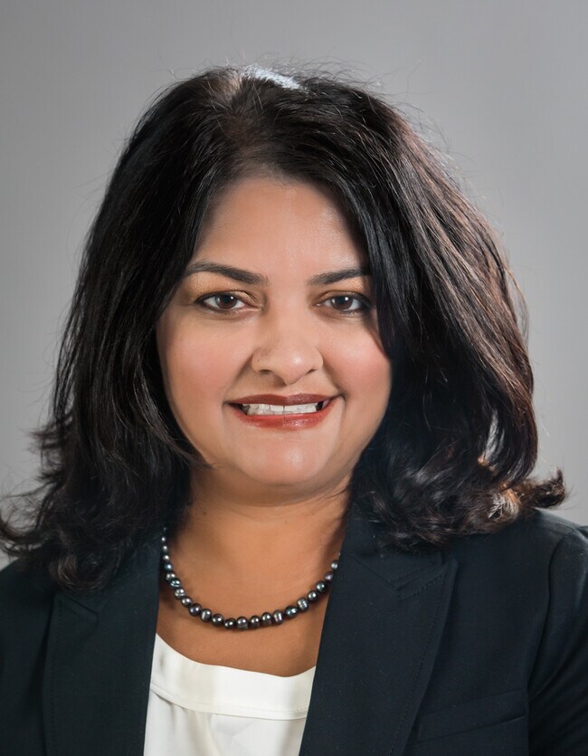 Minal Vyas