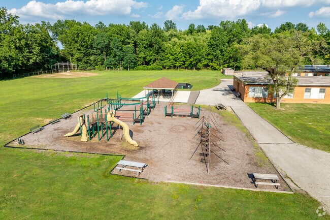 Lee Eaton Intermediate School