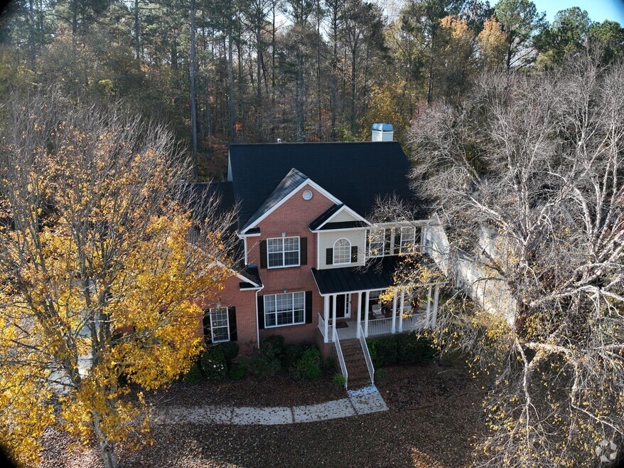 4630 Smokestone Dr, Douglasville, GA 30135 - photo 2