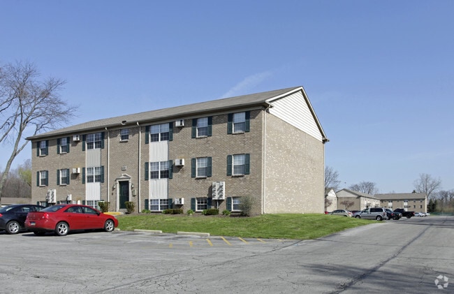 Westbrook Apartments, Toledo, OH 43615 - photo 6