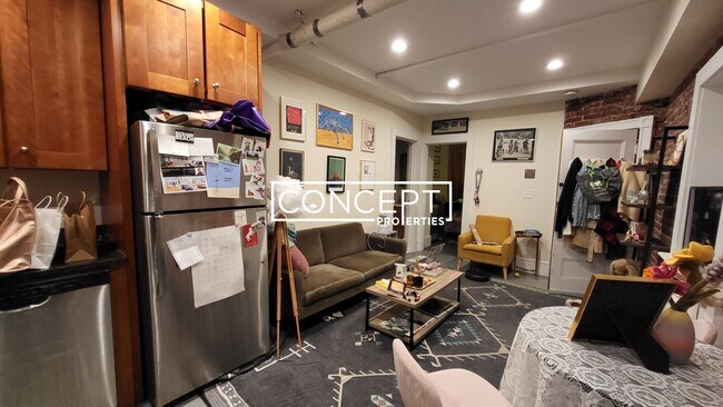 38 High St unit 2B, Brookline, MA 02445 - photo 2