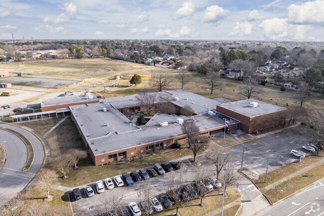 Providence Elementary School