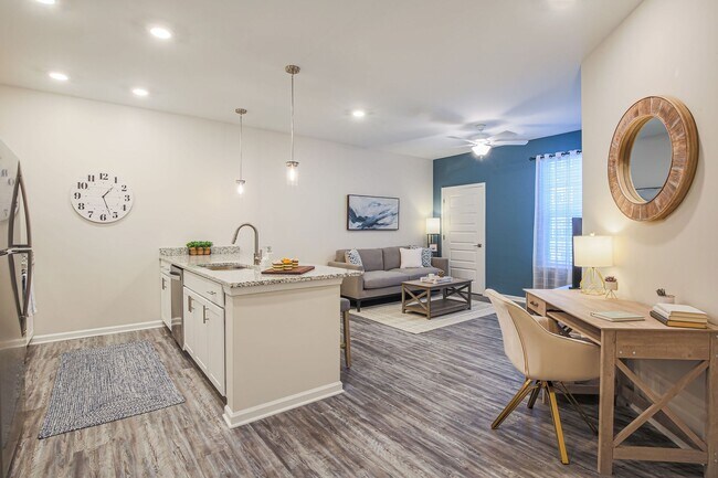 The Gallery at Godwin, Suffolk, VA 23434 - photo 4