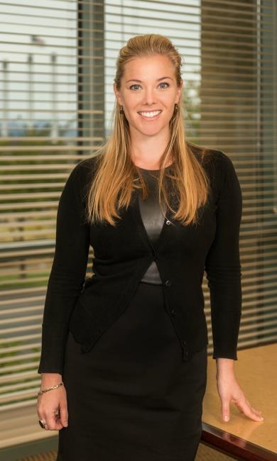 Kristin Marshall