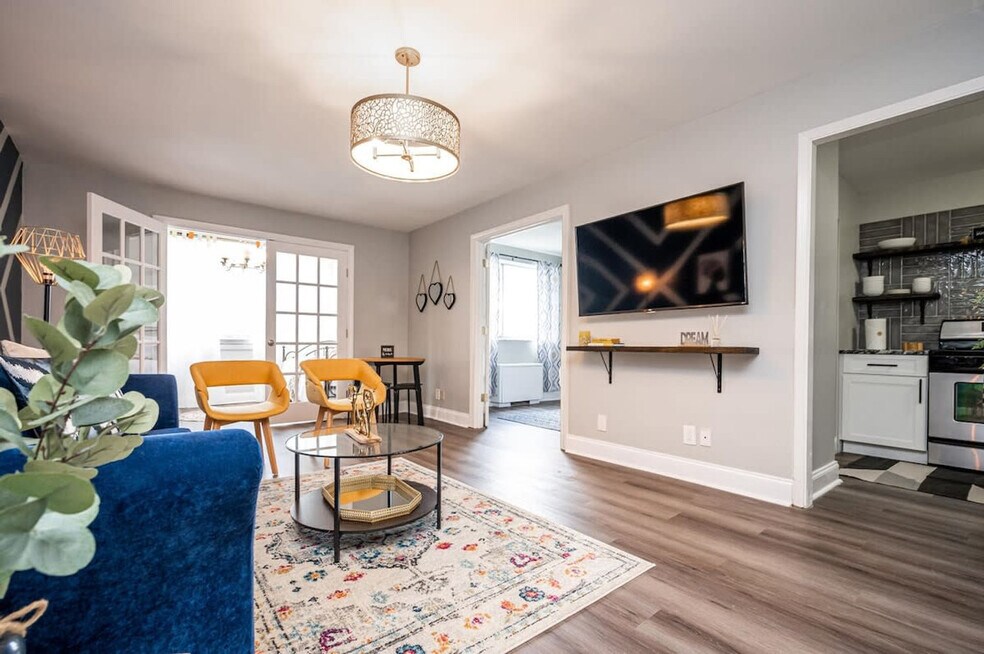 215 Piedmont Ave NE unit ID1299356P, Atlanta, GA 30308 - photo 1