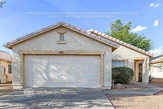 11454 E Camino Cir, Mesa, AZ 85207