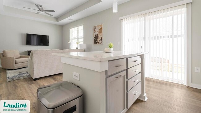 1720 Rocky River Rd unit 1128-A, Charlotte, NC 28213 - photo 7