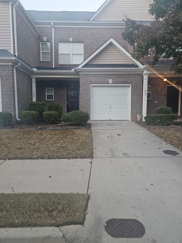 2555 Flat Shoals Rd, College Park, GA 30349 - photo 1