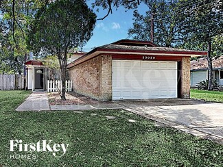 23059 Banquo Dr, Spring, TX 77373