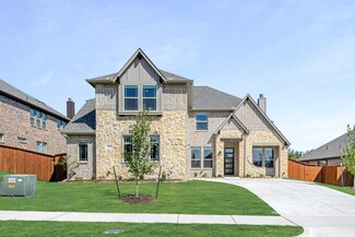 3613 Bancroft Dr, Midlothian, TX 76065