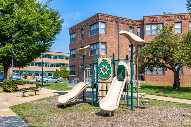 Playground
