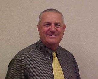 Larry Brown