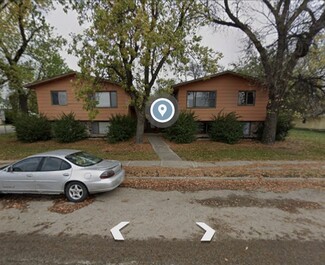 48 2nd Ave NE Unit 3, Mayville, ND 58257