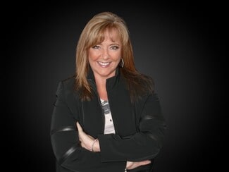 Cyndi Carfrey