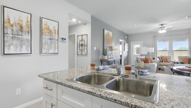 0 Longhorn Estates St unit 37704129, Crowley, TX - photo 6