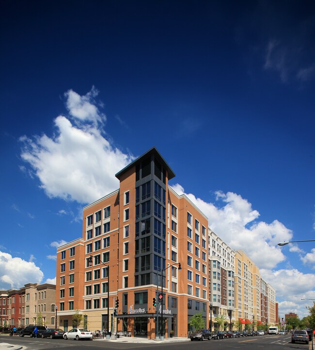 1510-1514 7th St NW, Washington, DC 20001