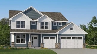 917 Milborne NW, Rochester, MN 55901