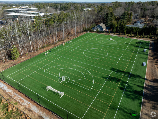 Wesleyan School