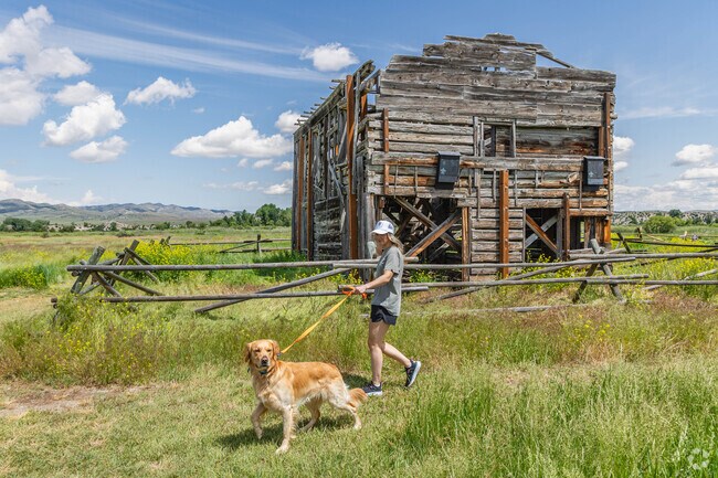 The Gallatin City Hotel was the center of social life in the 1800s near Gallatin River Ranch.