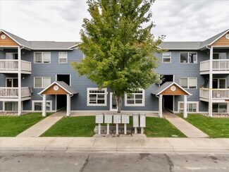 1500 Stoddard St, Missoula, MT 59802