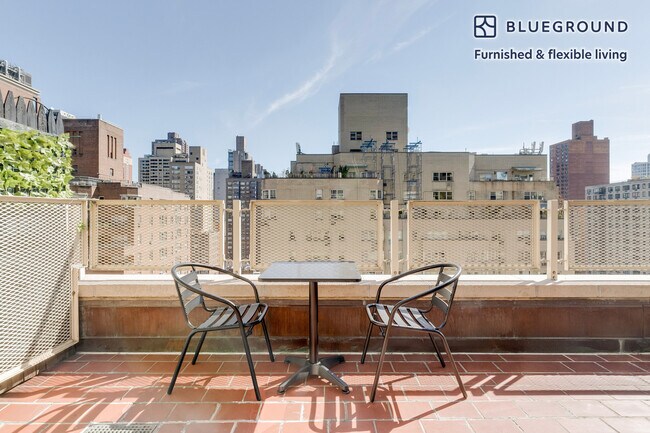30 Park Ave unit FL16-ID2083, New York, NY 10016 - photo 6